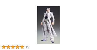 「空条承太郎 ジョジョの奇妙な冒険　第4部」の画像検索結果