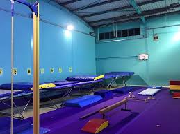 Image result for Gatwick Flyers Trampoline Club