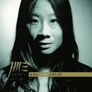 JAMIE WONG LI Golden Child