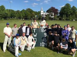 Image result for Biddenham Cricket Club