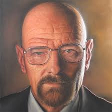 Image result for heisenberg