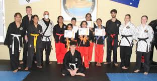 Image result for Dynamic Self Defence