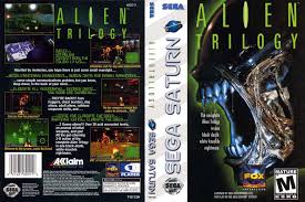 Image result for Alien Trilogy