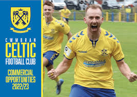 Image result for Cwmbran Celtic F C