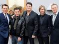 SPANDAU BALLET Announce Reunion Tour - Music News : People.