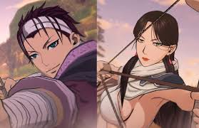 「ファランギース アルスラーン戦記」の画像検索結果