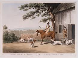 Image result for Shooting, Hunting, Fieldsports on Art prints from 1700's to 1900's
