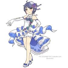 「和久井留美 アイドルマスターシンデレラガールズ」の画像検索結果