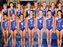 Image result for Canterbury Gymnastics Club