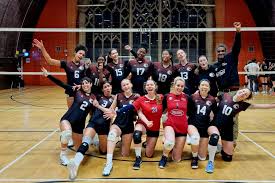 Image result for Malory Eagles volleyball club