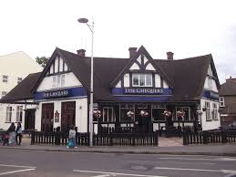 Image result for Ford Sports (Newbury Park) Bowling Club
