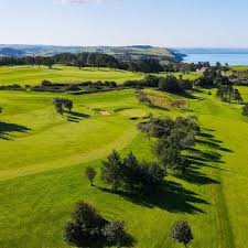 Image result for Borth & Ynyslas Golf Club