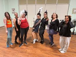Image result for Ashford Dance Club