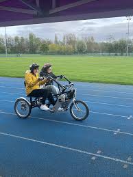 Image result for Wheels For All Widnes