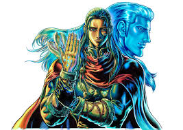 「流飛燕 蒼天の拳」の画像検索結果