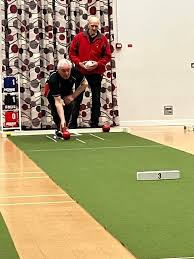 Image result for Bishopwood Short Mat Bowling Club