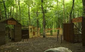 Image result for Powerball Paintball, Brighouse, West Yorkshire