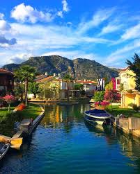 Image result for Göcek Turkey