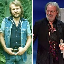 Image result for abba benny