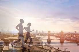Image result for Running Club Regent's Park - We Run