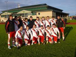 Image result for Kirkwall Thorfinn Football Club