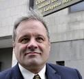 Convicted North Bergen Internet shock jock Harold Turner, who worked as an ... - 9277724-large