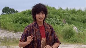 「火野映司/仮面ライダーオーズ」の画像検索結果