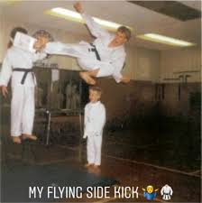 Image result for Springwood Karate