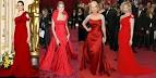 Red carpet at the 2008 Academy Awards | Fashion Directory