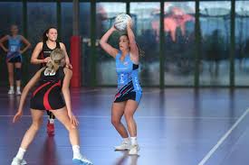 Image result for Challengers Netball Club