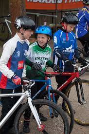 Image result for Exeter Cycle Speedway Club