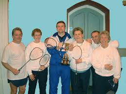 Image result for Torpoint Badminton Club