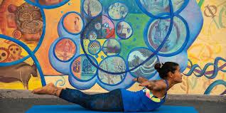 Image result for Yoga In Reading