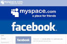 Collaboration of Facebook and My Space to be declared on Thursday