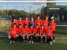 Image result for Abbey Hulton United F C