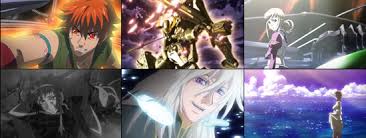 「アポロ 創星のアクエリオン」の画像検索結果