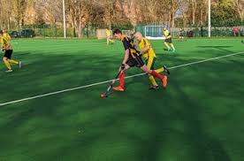 Image result for City Of Manchester Hockey Club