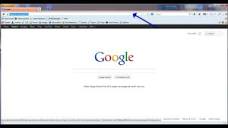How to Find the URL - YouTube