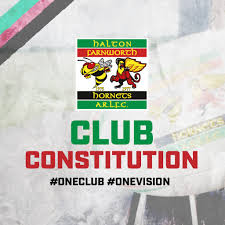 Image result for Halton Farnworth Hornets A R L F C