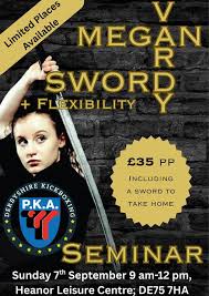 Image result for PKA Kickboxing - Ripley and Heanor