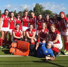 Image result for Yateley Hockey Club