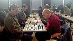 Image result for Wandering Dragons Chess Club