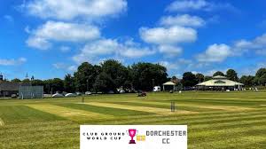 Image result for Dorchester Cricket Club