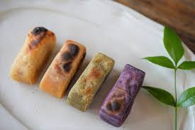 Image result for 名物糞コテ