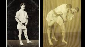 Image result for A BRITISH JUJITSU RYU in Lancing