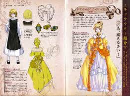 「リリアンヌ=ムーシェ(リリィ) 悪ノ娘」の画像検索結果