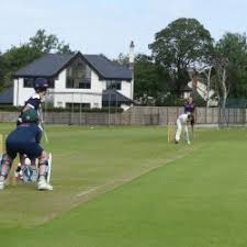 Image result for Kidsgrove Cricket Club