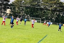 Image result for United in the Community - Skegness 7-15 years