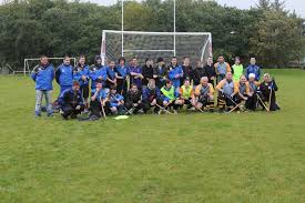 Image result for Cornwall Shinty Club