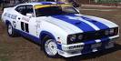 Aussie Coupes | Mad Max Interceptor | Ford XB Falcon | Australian ...